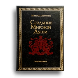 Создание мировой души. Раритетное издание 2005 года (букинистическая)