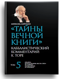 Тайны вечной книги. Том 5 (уцененная)