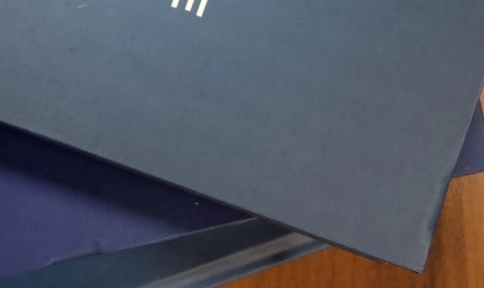 Книга Зоар. Главы Берешит (часть 2), Ноах. Том 3 (уцененная) фото 4