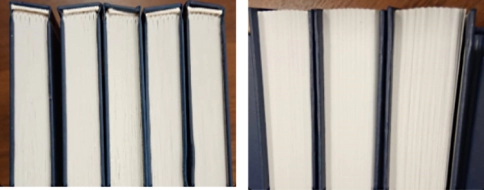 Книга Зоар. Главы Ваишлах, Ваешев, Микец, Ваигаш. Том 6 (уцененная) фото 2