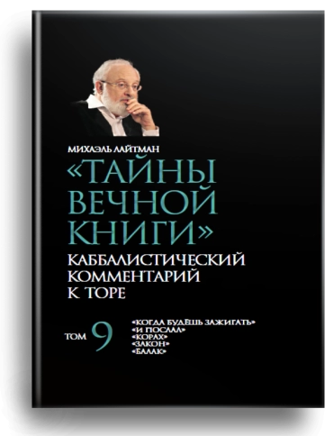 Тайны вечной книги, том 9 (уцененная) фото 1