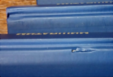 КНИГА ЗОАР. Главы Шмот, Ваэра, Бо. Том 8 (уцененная) фото 2