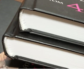 Тайны Вечной Книги. Том 4 (уцененная) фото 2