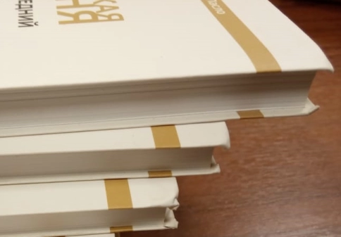 Вавилонская башня. Последний ярус (уцененная) фото 3