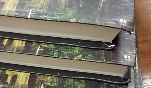 Вавилонская башня. Последний ярус (уцененная) фото 4