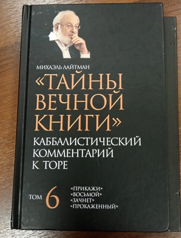 Тайны Вечной Книги. Том 6 (уцененная) фото 2