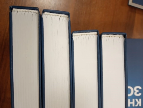 Книга Зоар. Главы Берешит (часть 2), Ноах. Том 3 (уцененная) фото 2