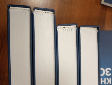 Книга Зоар. Главы Бешалах, Итро. Том 9 (уцененная) фото 2