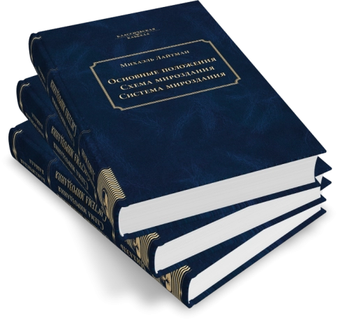Основные положения. Схема мироздания. Система мироздания фото 2