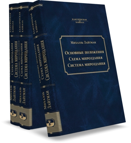 Основные положения. Схема мироздания. Система мироздания фото 7
